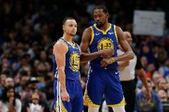 你會(huì)永遠(yuǎn)活在庫(kù)里陰影下！凱爾特人球星：在理想NBA世界里我就是GOAT