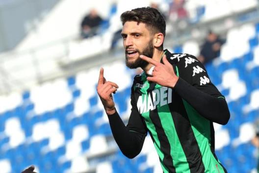 貝拉爾迪意甲爆發(fā)：11球7助單場(chǎng)4球，力助球隊(duì)逆轉(zhuǎn)米蘭讓囧叔下課