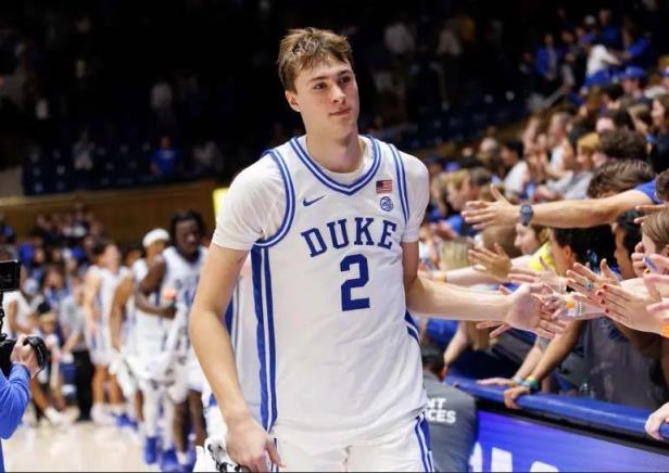 安東尼稱弗拉格為球迷，希望看到他對(duì)陣杜蘭特。