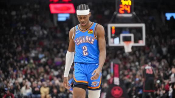 巴恩斯詳解喬治交易：9換1如何改寫多支球隊(duì)未來(lái)命運(yùn)