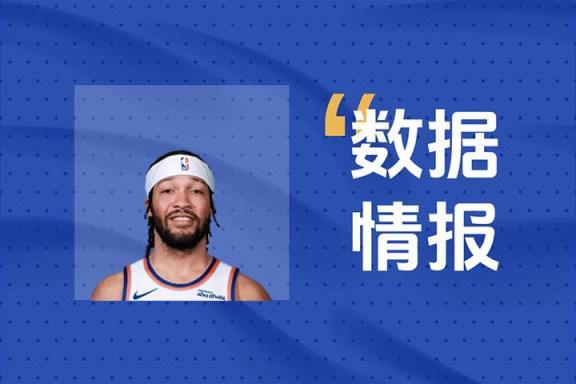 布倫森高效砍下30分！尼克斯進攻核心扛起勝利大旗