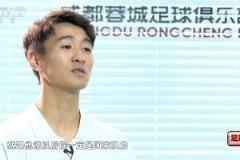 慧眼識(shí)珠！韋世豪剛到一個(gè)月就預(yù)言胡荷韜將成國(guó)家隊(duì)主力