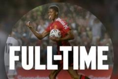 曼聯(lián)亞洲行3天2賽賺1000萬刀，今日逆轉(zhuǎn)1勝1負(fù)收官