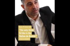 哈維：只渴望金球銅獎，不認(rèn)為自己比梅羅等金球得主更優(yōu)秀