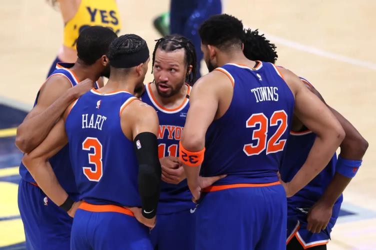 NBA歷史上13次1-3逆轉(zhuǎn)回顧，尼克斯能否再次完成奇跡？