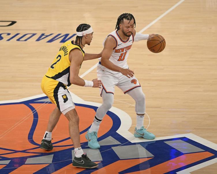 NBA東決G5步行者vs尼克斯首發(fā)預測 內(nèi)史密斯傷退成疑