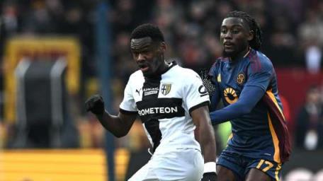 國米持續(xù)推進(jìn)歐冠決賽后引進(jìn)邦尼，與帕爾馬保持聯(lián)系