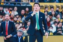 王博：與青島的G4比賽如今回想起來(lái)仍心有余悸