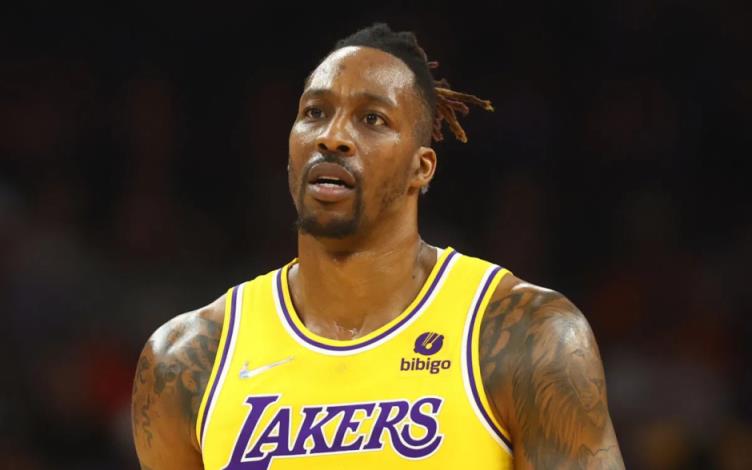 霍華德：2020年湖人完全有能力再奪兩冠，詹姆斯早該退役了