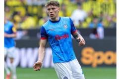 德天空：漢堡激活倫貝格240萬歐解約金條款，已安排球員體檢