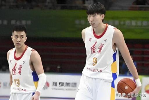 衛(wèi)冕之路遇挑戰(zhàn)！中國籃協(xié)公布遼寧全運名單，上屆冠軍團隊僅剩趙繼偉