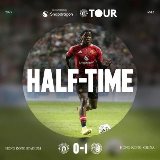 曼聯(lián)本賽季67場比賽已37場先丟球