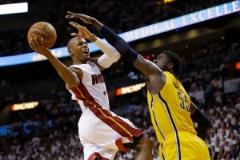 13年步行者與今年步行者，誰更有勝算？希伯特：我永遠(yuǎn)支持我的球隊(duì)