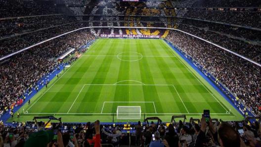 皇馬連續(xù)四年穩(wěn)居全球最有價(jià)值足球俱樂部，年收入超10億美元