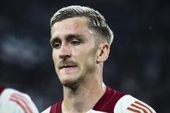 斯基拉：阿萊格里贊賞薩勒馬科爾斯技術(shù)，球員仍有留在米蘭機會