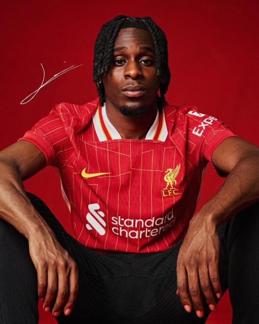 利物浦官宣今夏首簽！24歲德甲飛翼加盟，5年合同僅耗3500萬