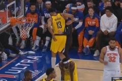 目前3-2！東決G6托尼-布拉德利出戰(zhàn)成疑