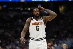 小喬丹：與掘金并肩作戰(zhàn)的經(jīng)歷令人難忘