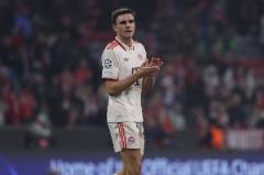 本菲卡關注帕利尼亞但面臨兩大交易障礙