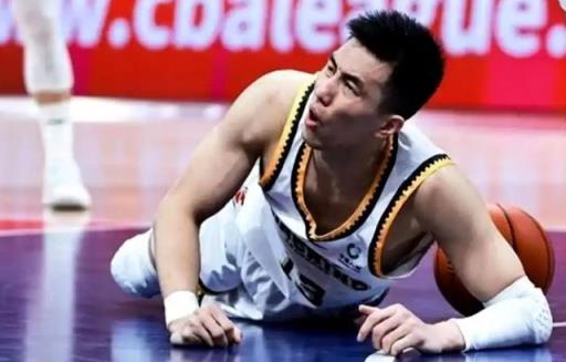 全運(yùn)會名單出爐，郭艾倫去哪了？前遼籃助教透露驚人消息