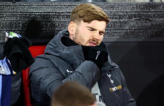 羅馬諾：維爾納租借期滿回歸萊比錫，今夏將轉(zhuǎn)會(huì)離隊(duì)