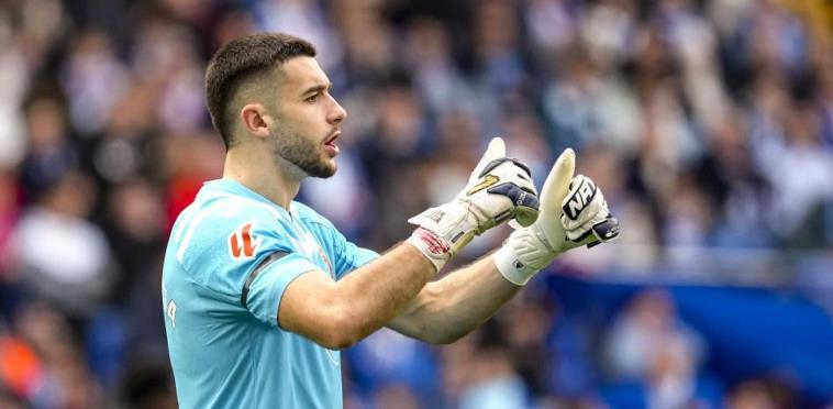 巴薩擬簽霍安-加西亞，已提供五年合同領(lǐng)跑轉(zhuǎn)會(huì)