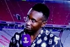 馬圖伊迪：瘋狂的成就，恩里克是史上最偉大教練