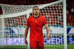 張玉寧：對陣印尼，唯有勝利才能化解客場壓力