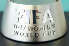 U17女足世界杯抽簽儀式將于北京時(shí)間6月5日凌晨2點(diǎn)在摩洛哥舉行