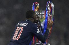 登貝萊49場33球13助！隊報：他比任何時候都更有資格爭金球