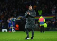 TA：熱刺更需新球員，而非新主帥，這才是真正提升的關(guān)鍵