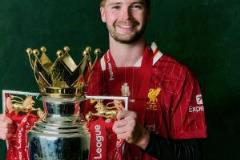 羅馬諾：利物浦二門凱萊赫加盟小蜜蜂，總轉(zhuǎn)會(huì)費(fèi)1800萬英鎊