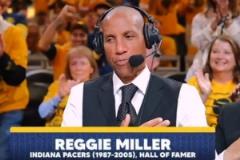 雷吉-米勒G6后發(fā)文：尼克斯是52年無冠的偽強隊