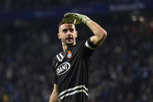 阿森納去年已接觸加西亞，今夏競(jìng)爭(zhēng)失利