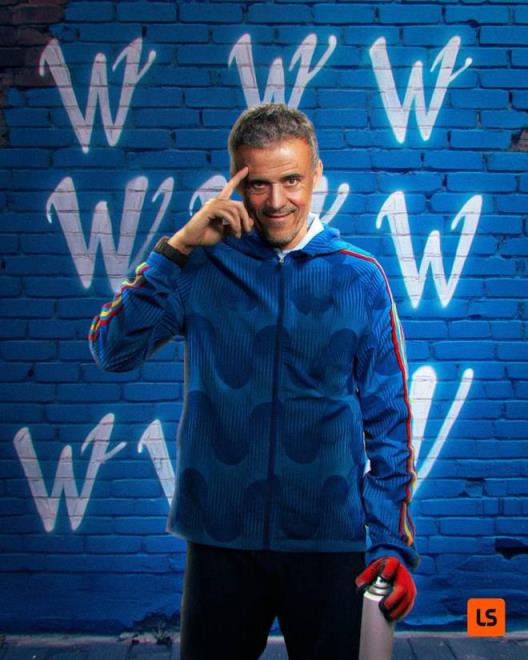 歐冠決賽十一連勝，恩里克創(chuàng)俱樂(lè)部歷史新紀(jì)錄