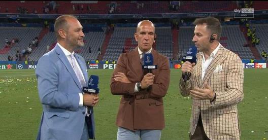 皮耶羅：巴黎的勝利歸功于恩里克，國米當(dāng)前面臨多重問題