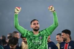 巴黎將確定多納魯馬未來，李剛?cè)逝c拉莫斯離隊(duì)可能性增大