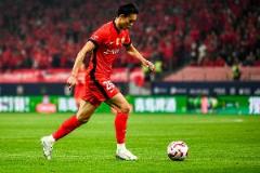 國(guó)足客場(chǎng)對(duì)陣印尼隊(duì)23人陣容最終確定，劉若釩臨時(shí)落選