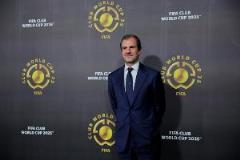 維拉官方宣布卡爾沃出任俱樂部商業(yè)運(yùn)營總裁，曾效力尤文高管團(tuán)隊(duì)