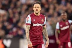 鏡報(bào)：雷克瑟姆瞄準(zhǔn)英超球員，丹尼-英斯成重點(diǎn)目標(biāo)