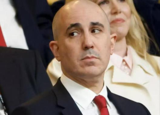 曼聯(lián)CEO：賽季表現(xiàn)未達標準，下賽季需全面改進