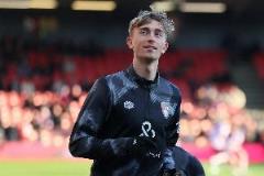 懷森周二亮相，阿諾德周三登場，皇馬新援安排公布