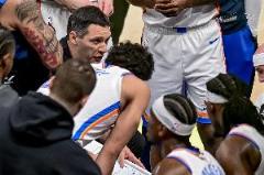 杰弗森：雷霆輸G2也沒關(guān)系，我輸最后仍能奪冠