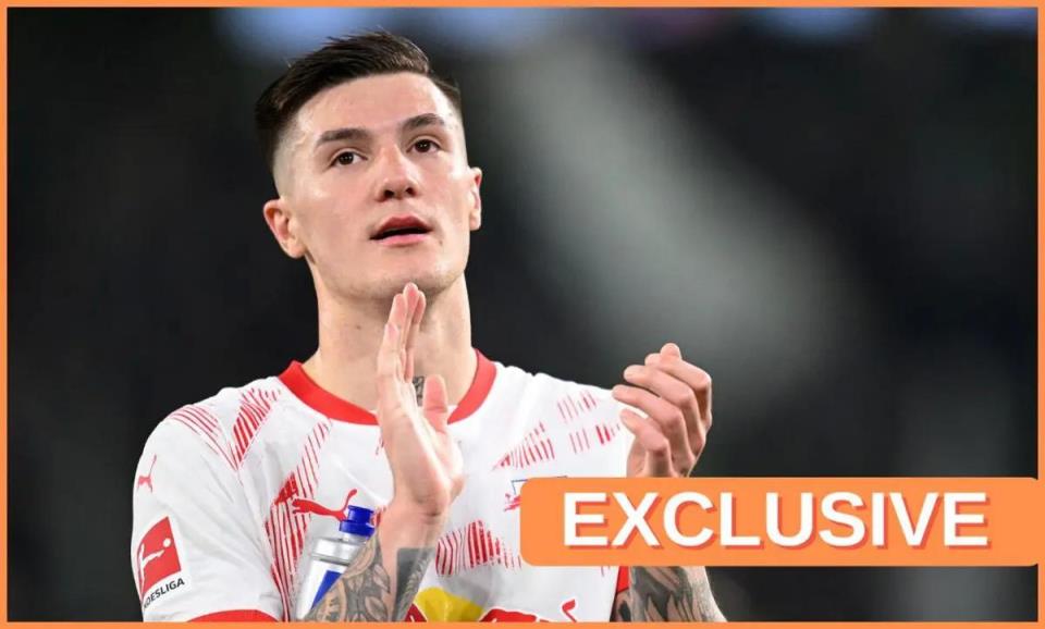 法爾克：阿森納與謝什科談判進行中，曼聯(lián)仍有機會搶人