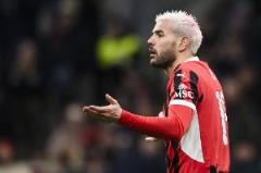 隆戈：馬競愿出1600萬歐引進特奧