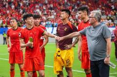 國足世預(yù)賽近6次表現(xiàn)：曾因進(jìn)球數(shù)出局，僅差幾分鐘出線
