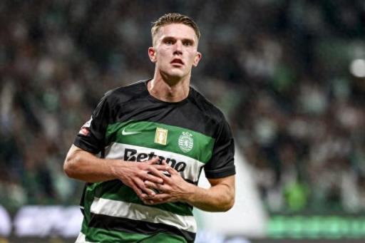 英國歌手：我與約克雷斯交談過，哈蘭德是他好友，我認(rèn)為他將加盟曼聯(lián)