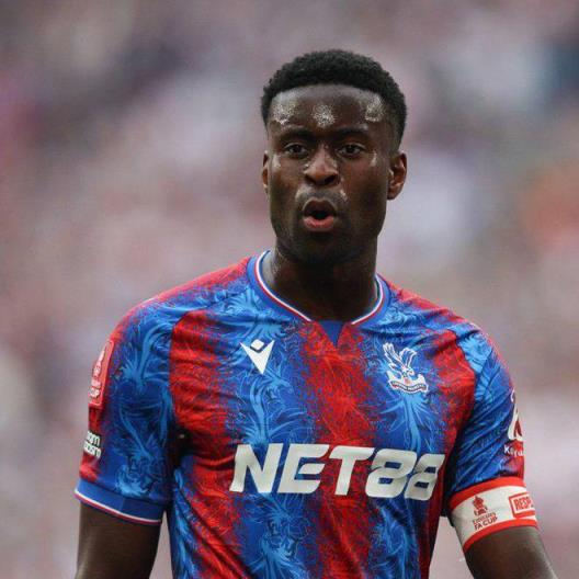 英媒：阿爾特塔欲簽格伊，薩利巴續(xù)約或成關(guān)鍵因素