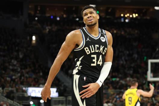 小托馬斯：字母哥該離開雄鹿，去更大的市場打球