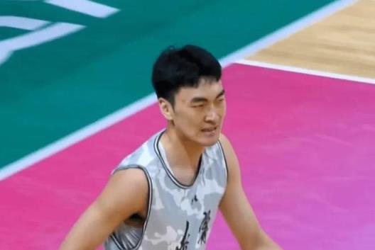 劉雁宇全運(yùn)表現(xiàn)低迷，得分手段單一，籃板與戰(zhàn)略價(jià)值均未達(dá)預(yù)期